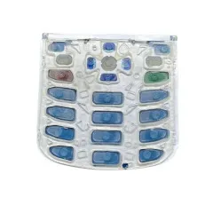 Клавіатура рус.