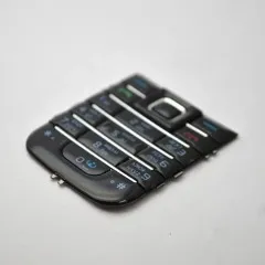 Клавіатура рус.