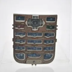 Клавіатура рус.