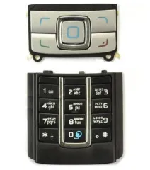 Клавіатура рус.