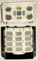 Клавіатура рус.