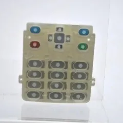 Клавіатура рус.