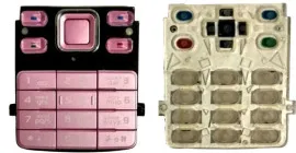 Клавіатура рус.