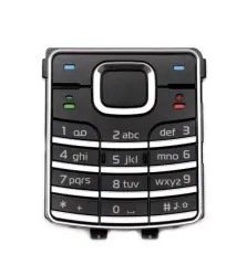 Клавіатура рус.