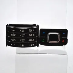 Клавіатура рус.