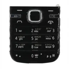 Клавіатура рус.