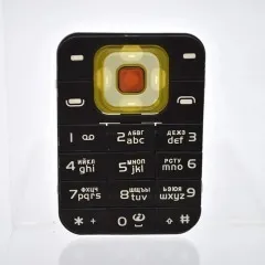 Клавіатура рус.