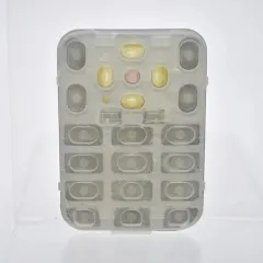 Клавіатура рус.