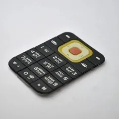 Клавіатура рус.