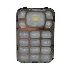 Клавіатура рус.