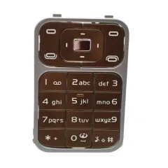 Клавіатура рус.