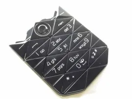 Клавіатура рус.