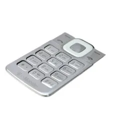 Клавіатура рус.