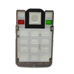 Клавіатура рус.