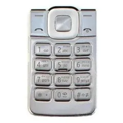 Клавіатура рус.