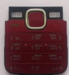 Клавіатура рус.