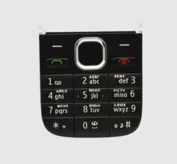 Клавіатура рус.