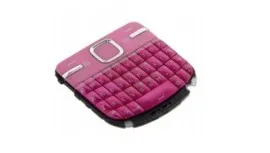 Клавіатура рус.