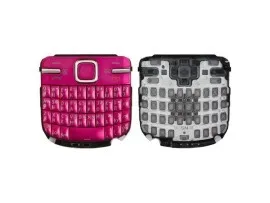 Клавіатура рус.