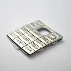 Клавіатура рус.