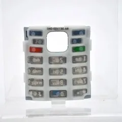 Клавіатура рус.