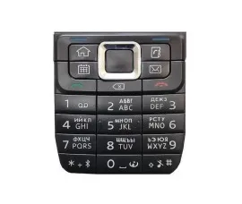 Клавіатура рус.