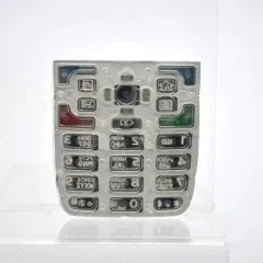 Клавіатура рус.