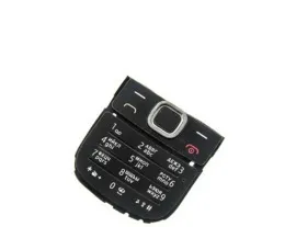 Клавіатура рус.