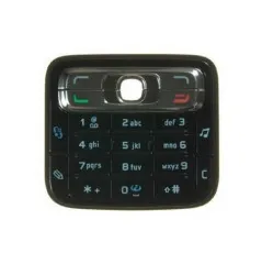 Клавіатура рус.