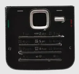 Клавіатура рус.