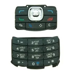 Клавіатура рус.