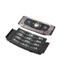 Клавіатура рус.