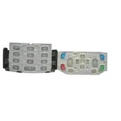 Клавіатура рус.