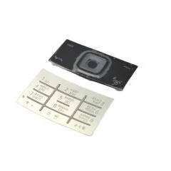 Клавіатура рус.