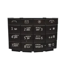 Клавіатура рус.