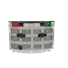 Клавіатура рус.