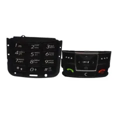 Клавіатура рус.