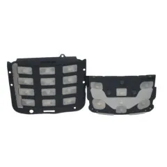 Клавіатура рус.