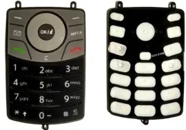 Клавіатура рус.