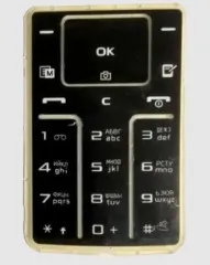 Клавіатура рус.