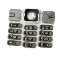 Клавіатура рус.