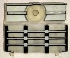 Клавіатура рус.