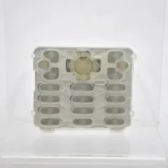 Клавіатура рус.