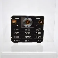 Клавіатура рус.