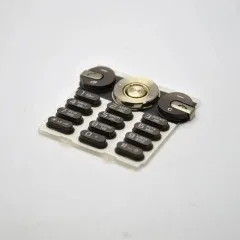 Клавіатура рус.