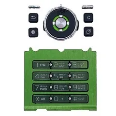 Клавіатура рус.