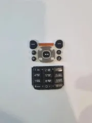 Клавіатура рус.