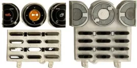 Клавіатура рус.