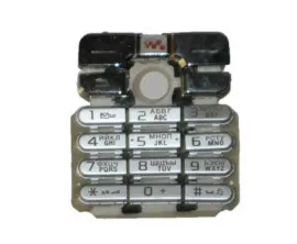 Клавіатура рус.