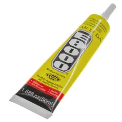 Клей E8000 50ml. Фото 3